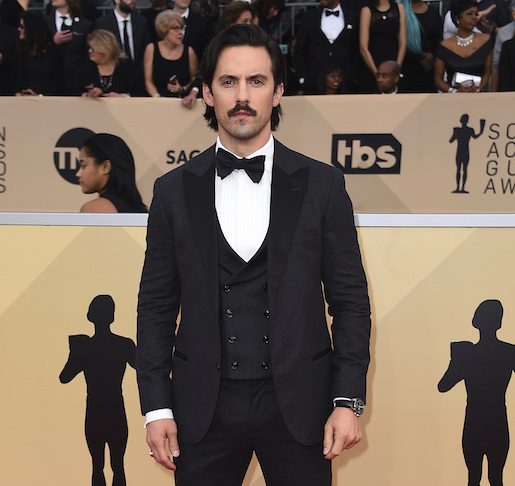 Milo Ventimiglia