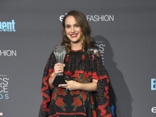 Natalie Portman