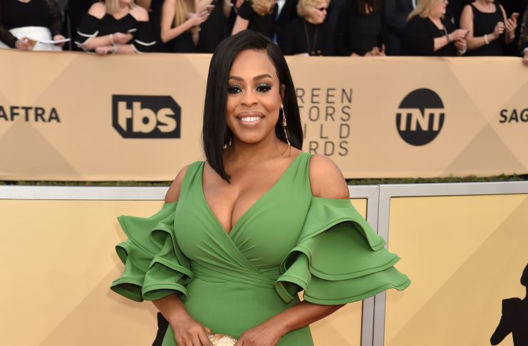 Niecy Nash