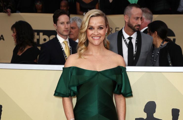 Reese Witherspoon