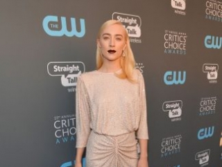Saoirse Ronan