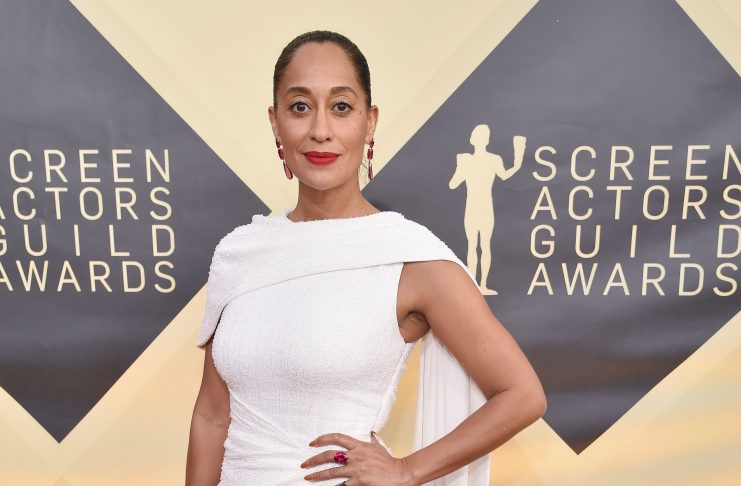 Tracee Ellis Ross