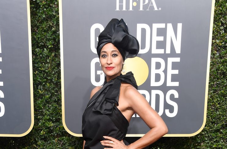 Tracee Ellis Ross