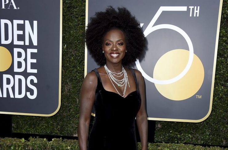Viola Davis