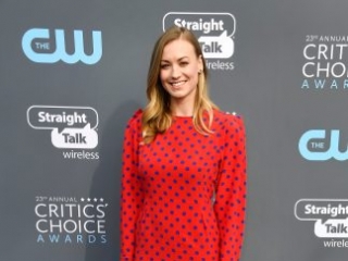 Yvonne Strahovski