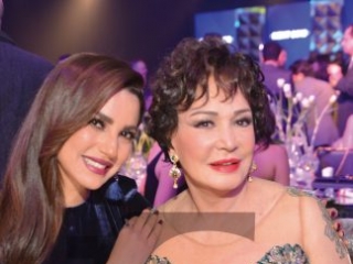 Dorra Zarrouk & Lebleba