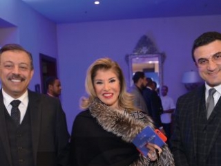 Hala Sarhan