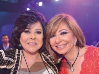 Isaad Younis & Lamis El Hadidy