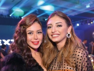 Lekaa El Kahmisy & Mayar El Gheity