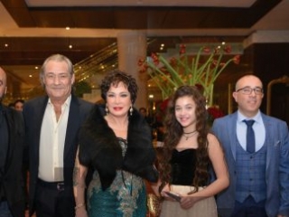 Magdy El Hawary, Farouk El Fishawy & Lebleba