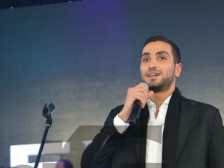 Mohamed Sharnouby