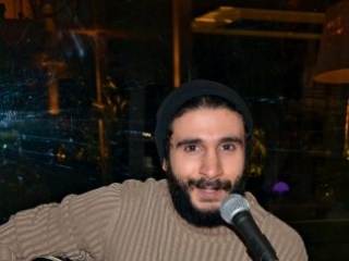 Mr. Ahmed El Agaty