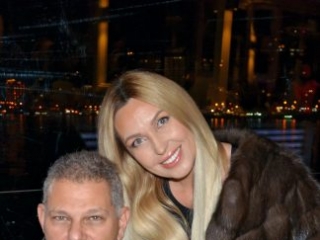 Mr. Haitham El Gammal & Ms. Olga El Gammal