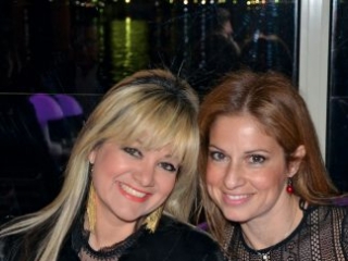 Ms. Marina & Ms. Gerolymatou