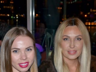 Ms. Vika Diana & Ms. Olga Gammal