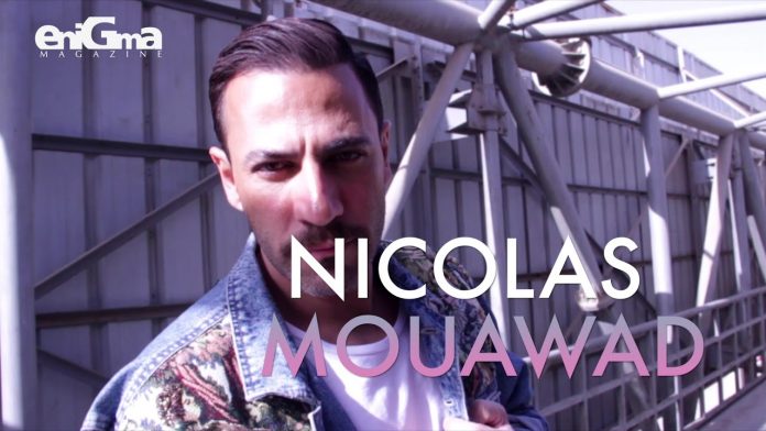 Nicolas-Mouawad-Behind-The-Scenes