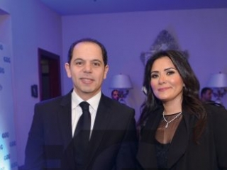 Ramy Emam & Ms. Yasmine Emam