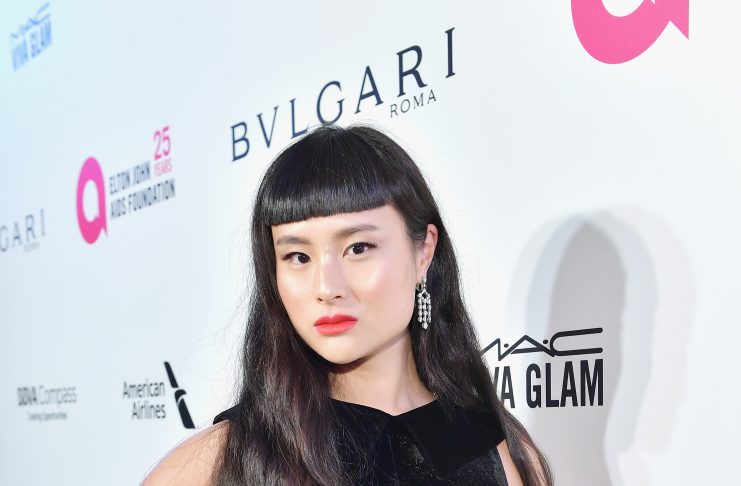 Asia Chow
