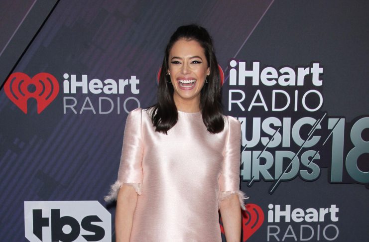 Chloe Bridges in Landero