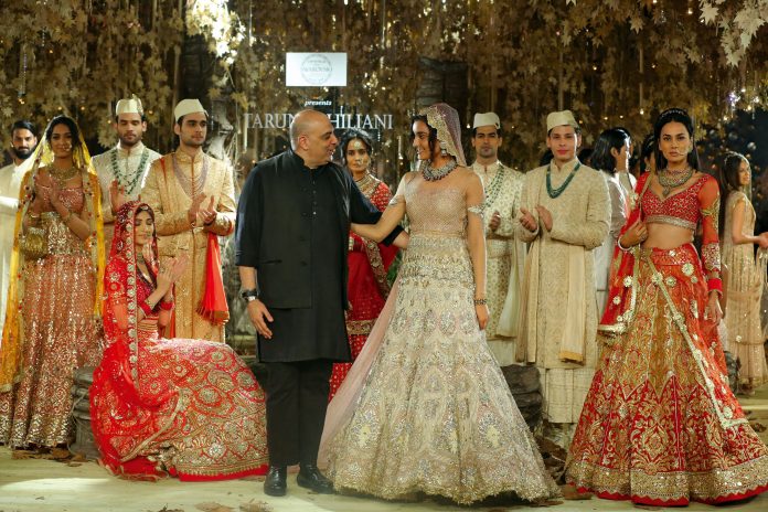 Tarun Tahiliani