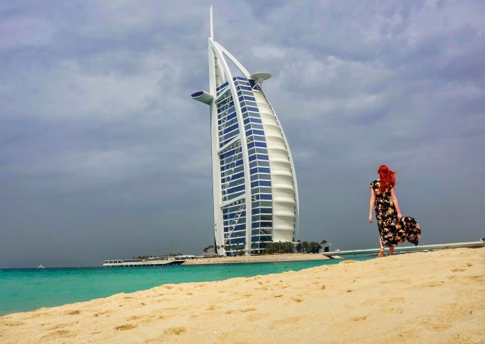 Dubai, Emirates