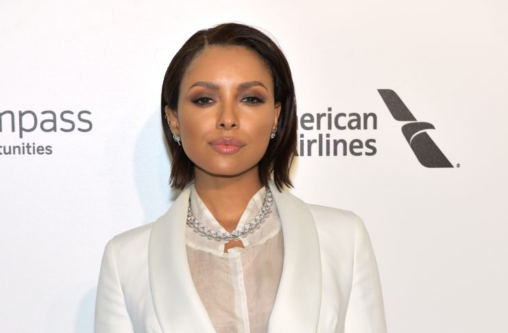 Kat Graham