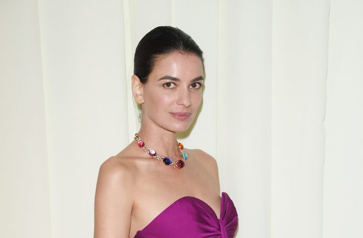 Leila Yavari