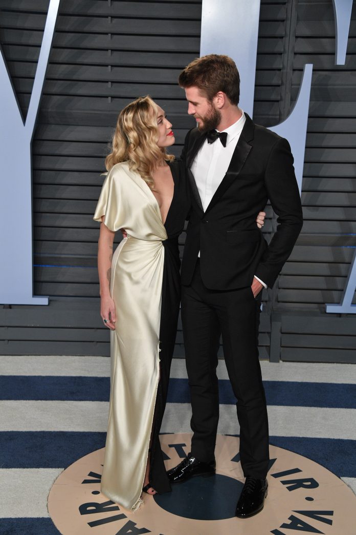 2018 Vanity Fair Oscar Party Hosted By Radhika Jones - Arrivals