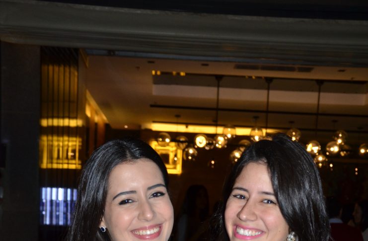 Ms. Shahdan Sadek & Ms. Sherwet Sadek