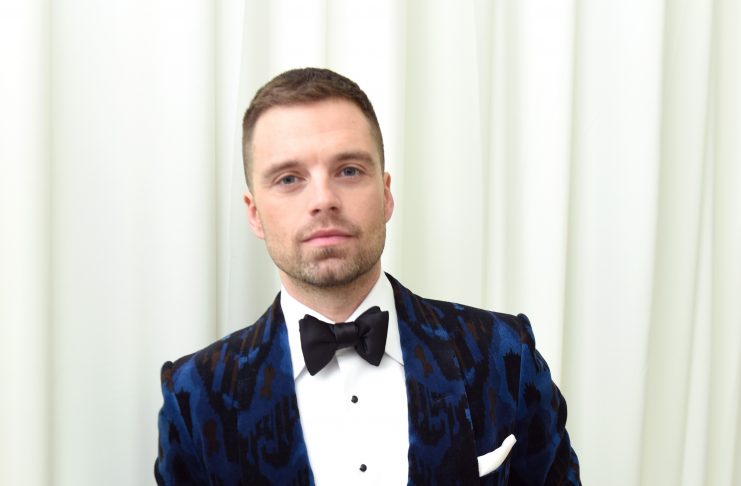 Sebastian Stan