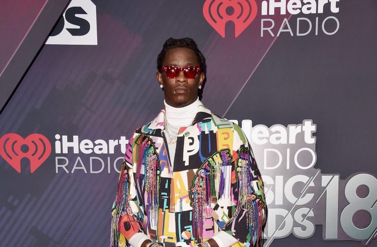 Young Thug