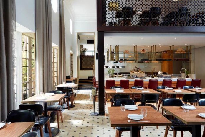 Dining SW3