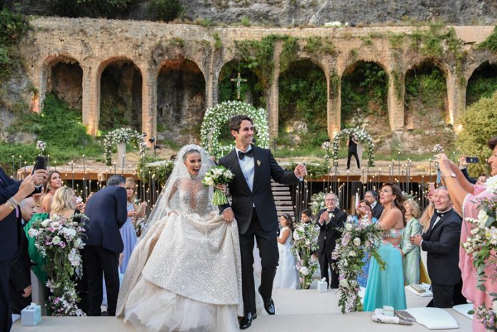 Lara Scandar & Philippe Katchouni