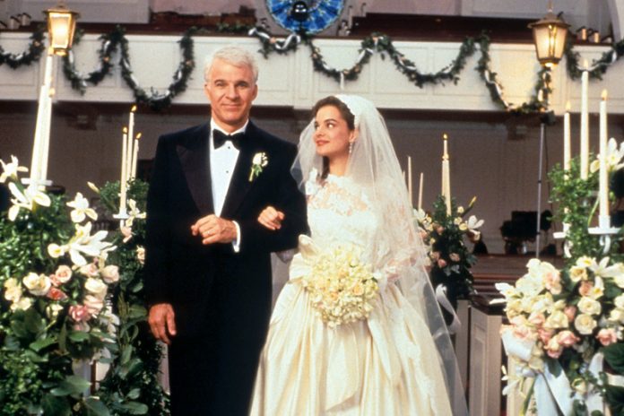 Father of the Bride