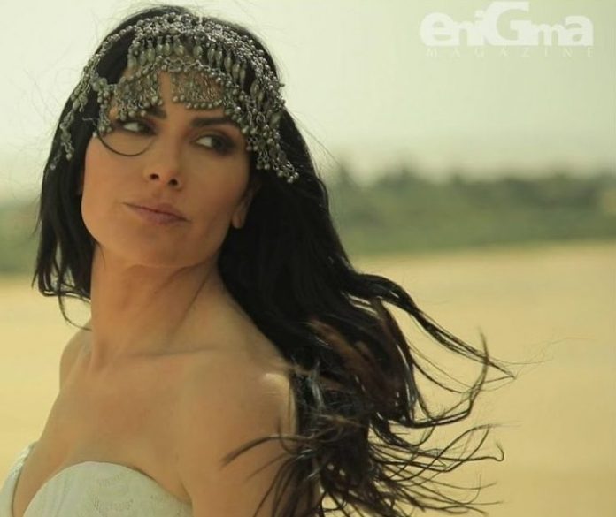 SABA-MUBARAK-BEHIND-THE-SCENES