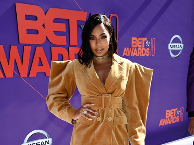 Ashanti