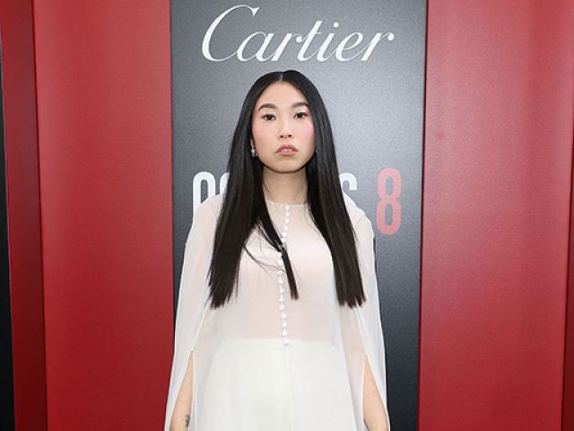 Awkwafina