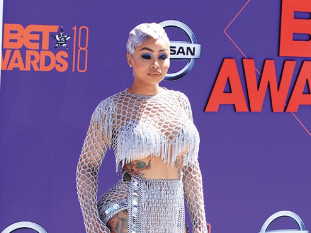Blac Chyna
