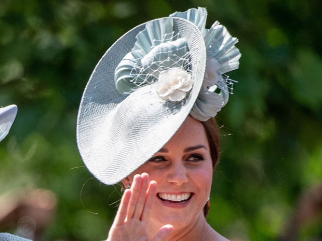 Duchess of Cambridge
