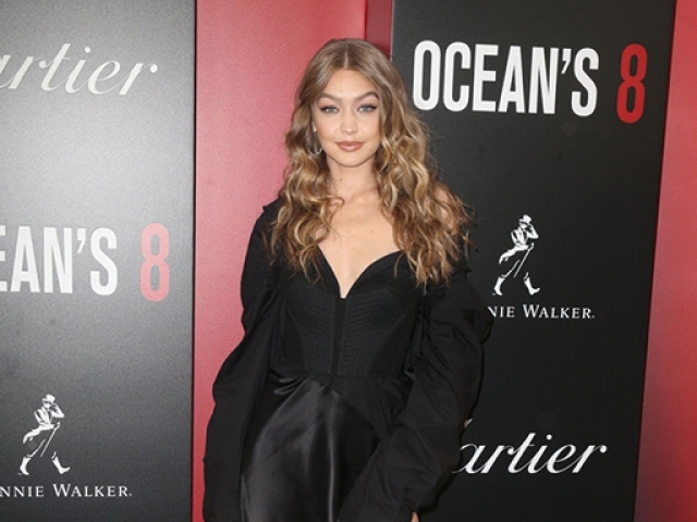 Gigi Hadid