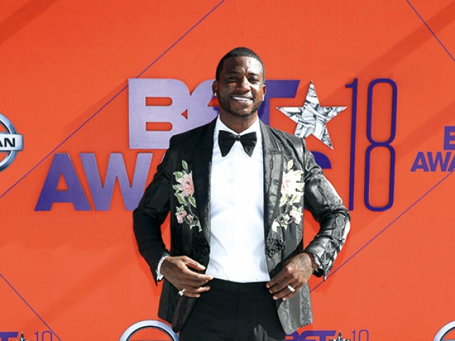 Gucci Mane