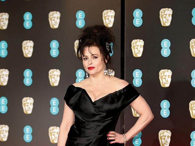 Helena Bonham Carter