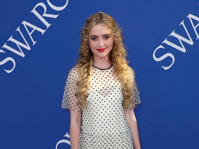 Kathryn Newton