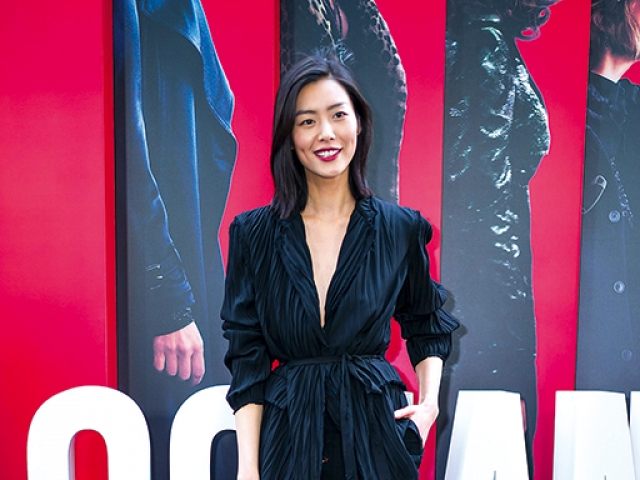 Liu Wen