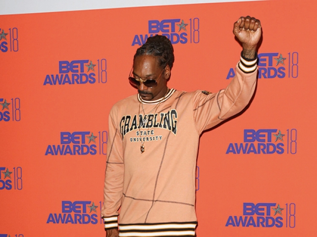 Snoop Dogg