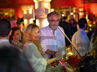 Yousra & Mr. Omar Rateb
