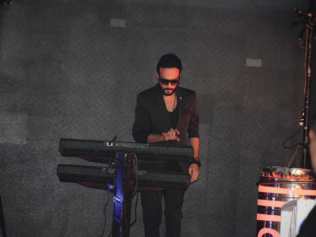 Ahmed Essam
