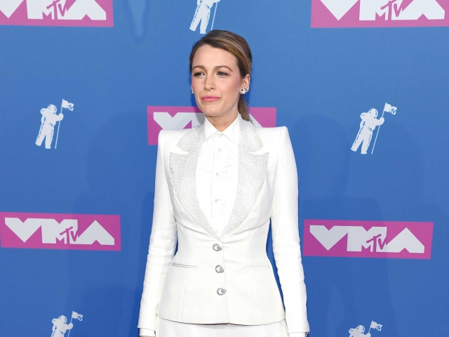 2018 MTV Video Music Awards