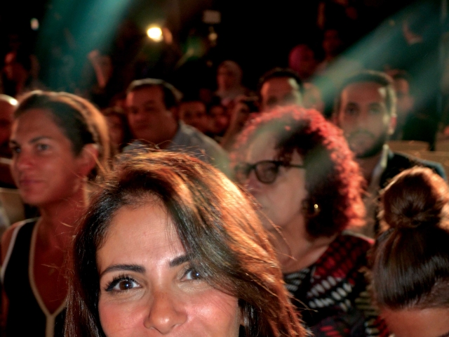 International film festival