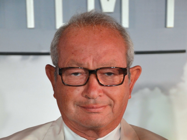 International film festival
